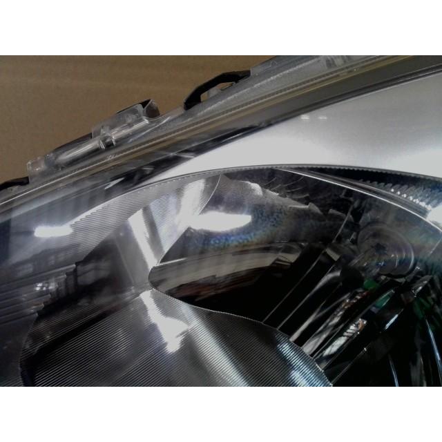 フィット GE6 ヘッドライト 左 左ヘッドランプASSY スタンレー P6865