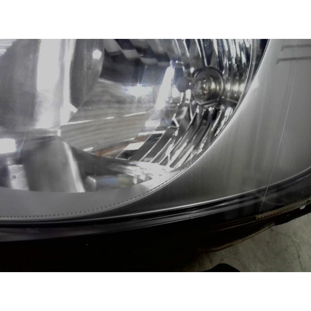 フィット GE6 ヘッドライト 左 左ヘッドランプASSY スタンレー P6865