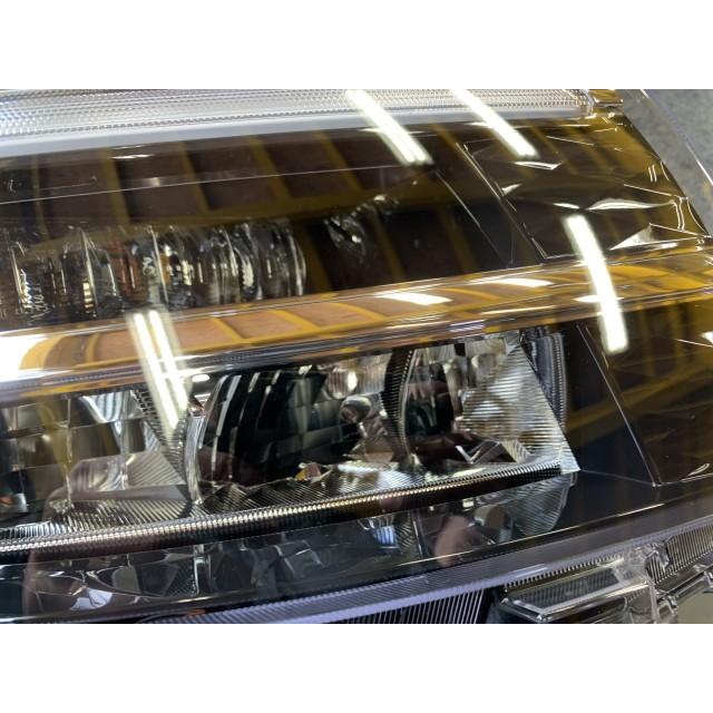 タント 5BA-LA650S 右ヘッドランプASSY    コイト 100-69096の画像