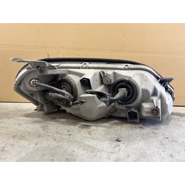 マークII ヘッドライト 左右 TA-JZX110 傷 コイト 22-301 ヘッドランプ 