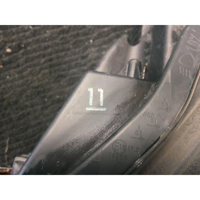 ヴェゼル DAA-RU3 左ヘッドランプASSY ハイブリッドX ホンダセンシング AT  コイト 100-62164 33150-T7B-J12の画像