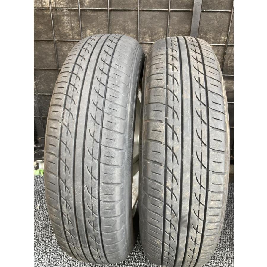 FEID アルミホイール 145/80R13 リム径13(F/R) リム幅4.00B(F/R