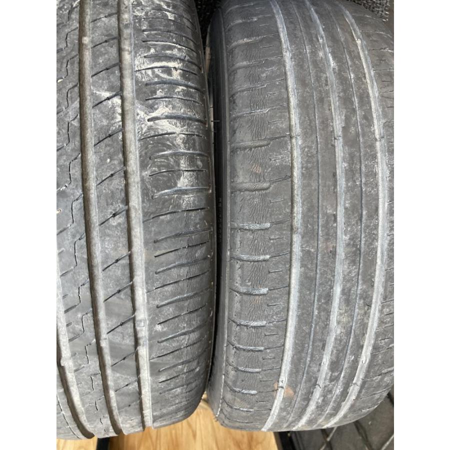 Leasing アルミホイール 165/50R15 リム径15(F/R) リム幅5.5J(F/R 