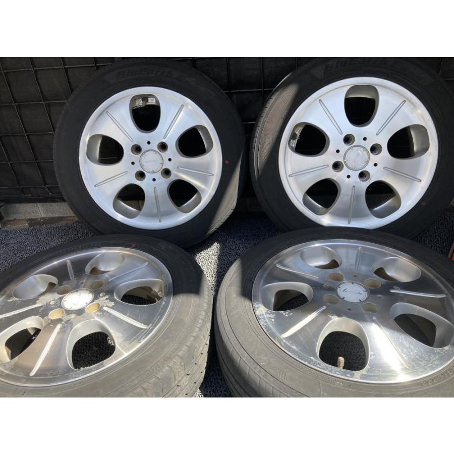 Lowenzahn アルミホイール 155/65R14 リム径14(F/R) リム幅5J(F/R 