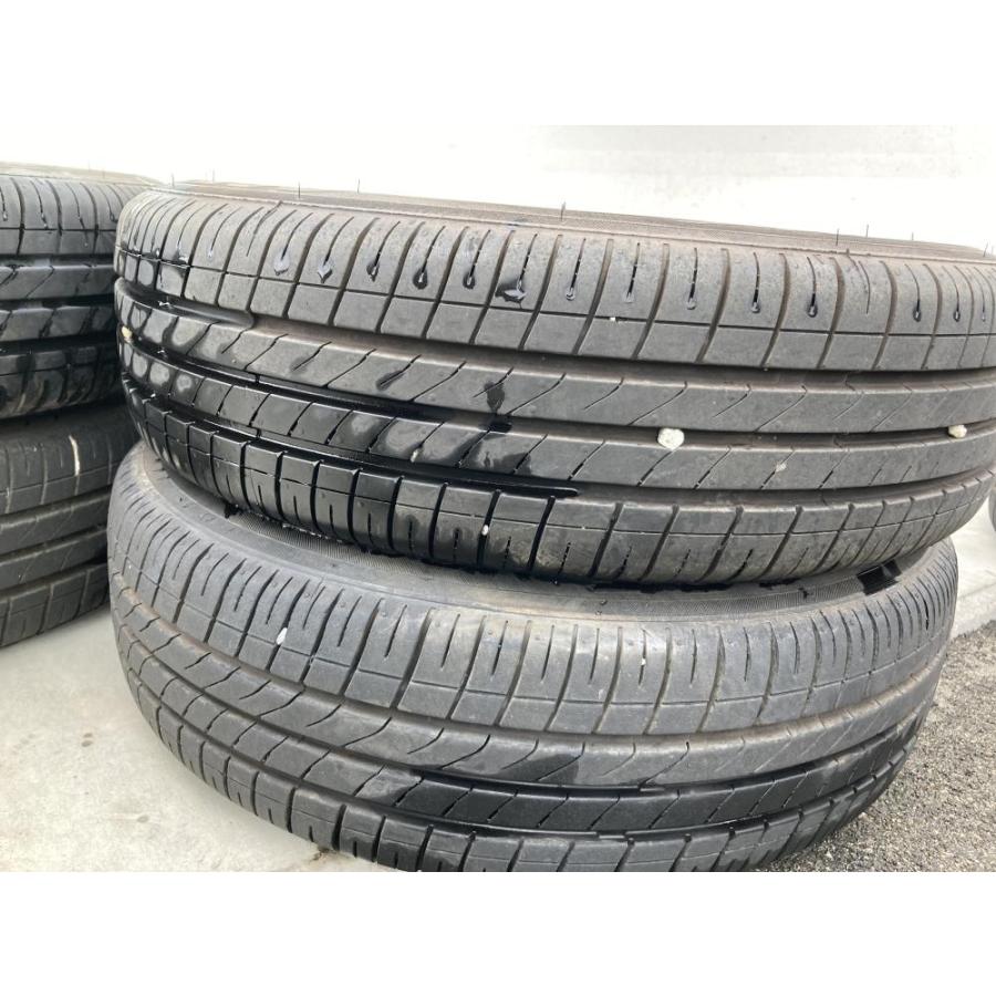 スズキラパン純正アルミホイール 155/65R14 リム径14(F/R) リム幅4.5J