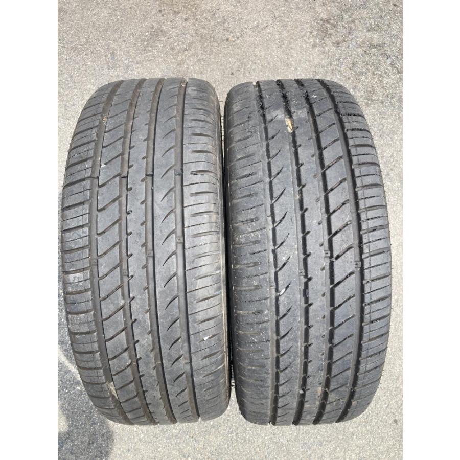 MINI純正 17インチ ホイールセット 、タイヤ205-45-17 MINI純正ホイール 17インチ 205/45R17 リム径205/45R17(F/R) リム幅7J