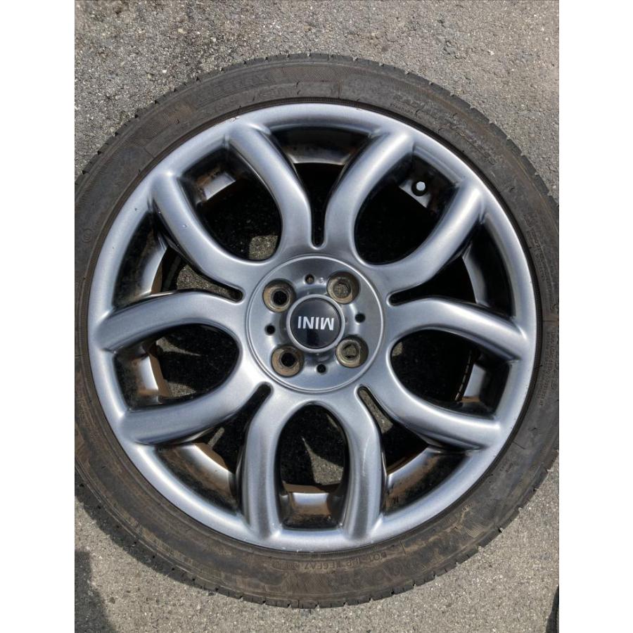 4本セット売り②mini R56 17インチ　ピレリ　205/45 R17 2026年最新】Yahoo!オークション -205 45 17 miniの中古品・新品・未