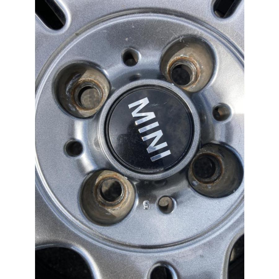 ミニクーパー　ホイール　205/45R17 COOPER ZEON RS3-G1 205/45R17 84W - オートウェイ