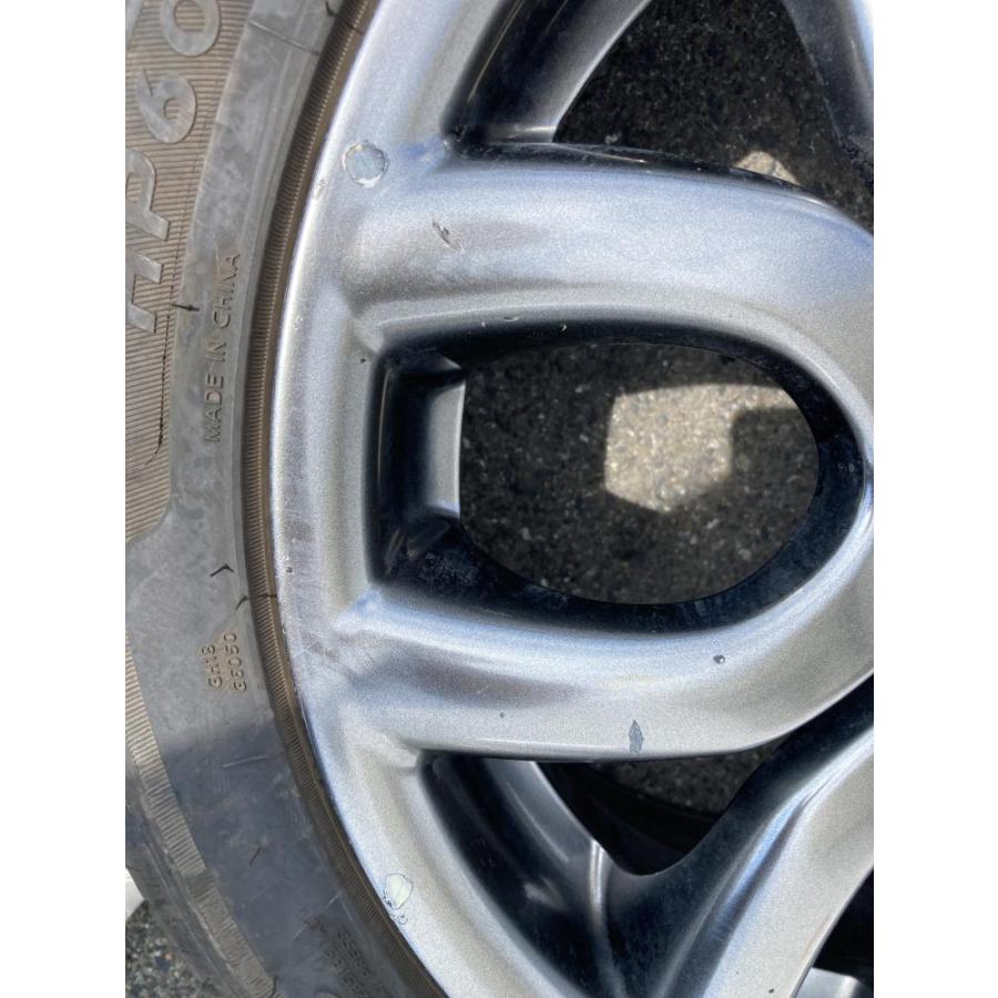 MINI純正ホイール 17インチ 205/45R17 リム径205/45R17(F/R) リム幅7J