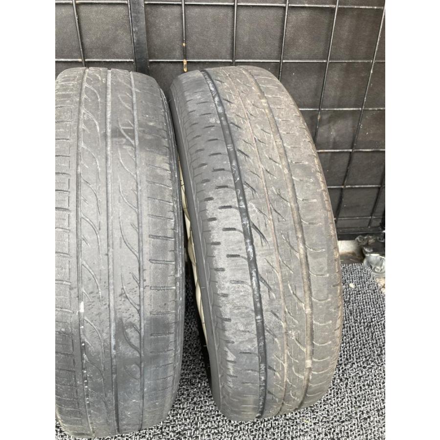 155/65r14スズキ純正ホイール(7-235) 155/65r14スズキ純正ホイール(7-235) ワゴンR SUZUKI スズキ