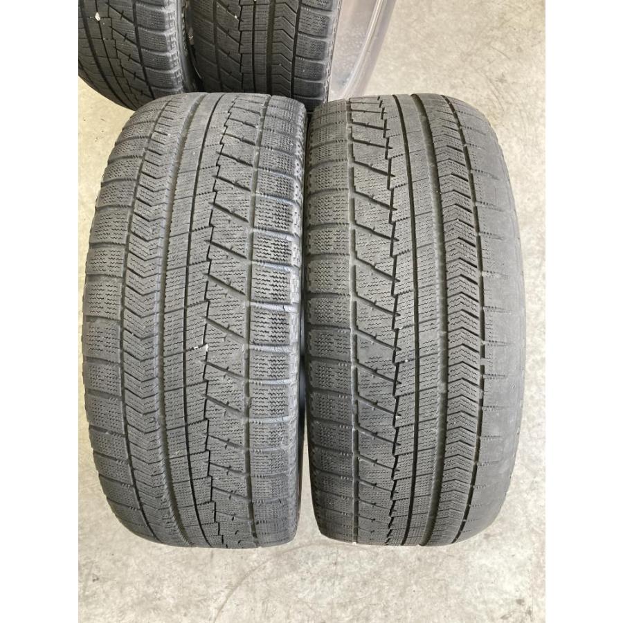 ホンダステップワゴン純正 225/50R17 リム径225/50R17(F/R) リム幅6J(F