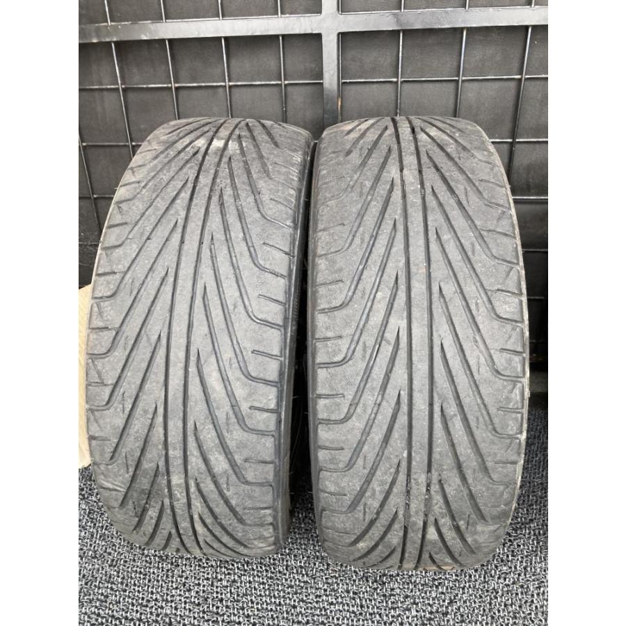 LEGZAS 205/40R17 リム径17(F/R) リム幅7J(F/R) オフセット45(F/R 