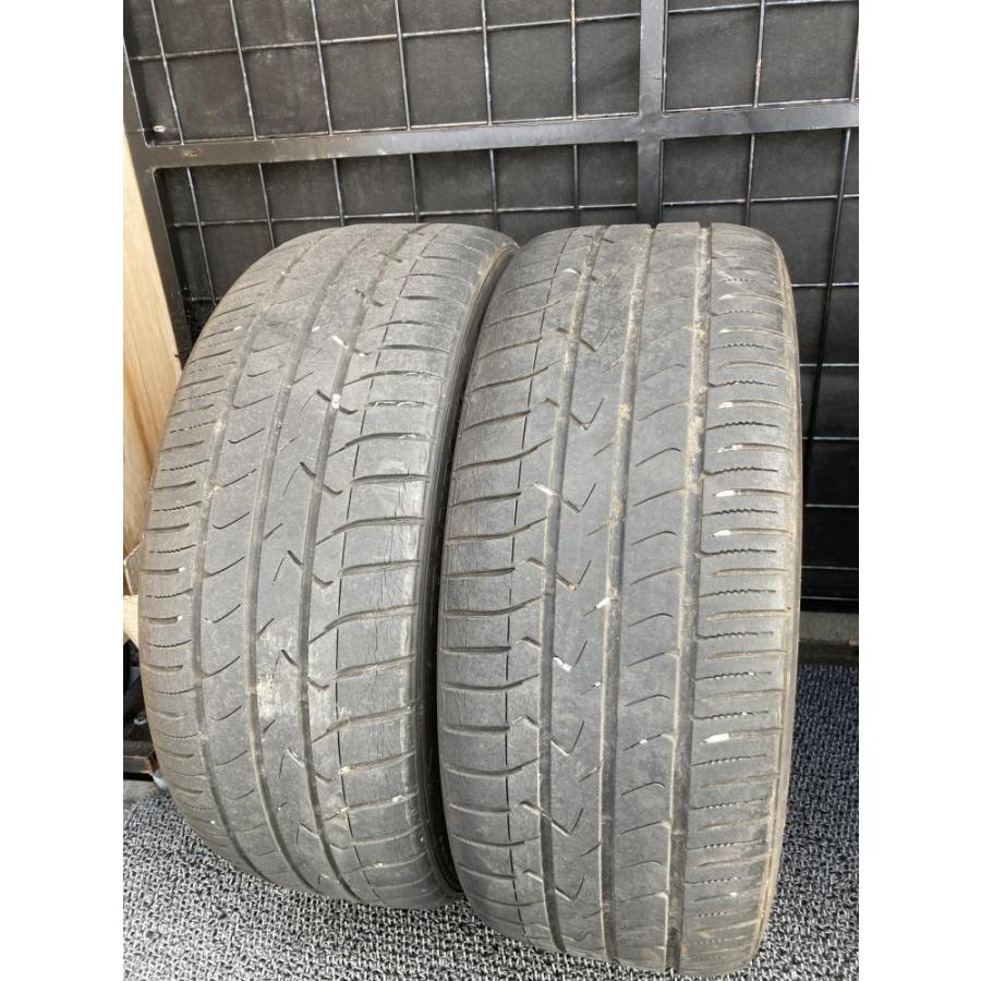 マルチ　ロクサーニ テンペスト　225/45R18 ロクサーニ マルチフォルケッタ 225/45R18 リム径18(F/R) リム幅7.5J(F