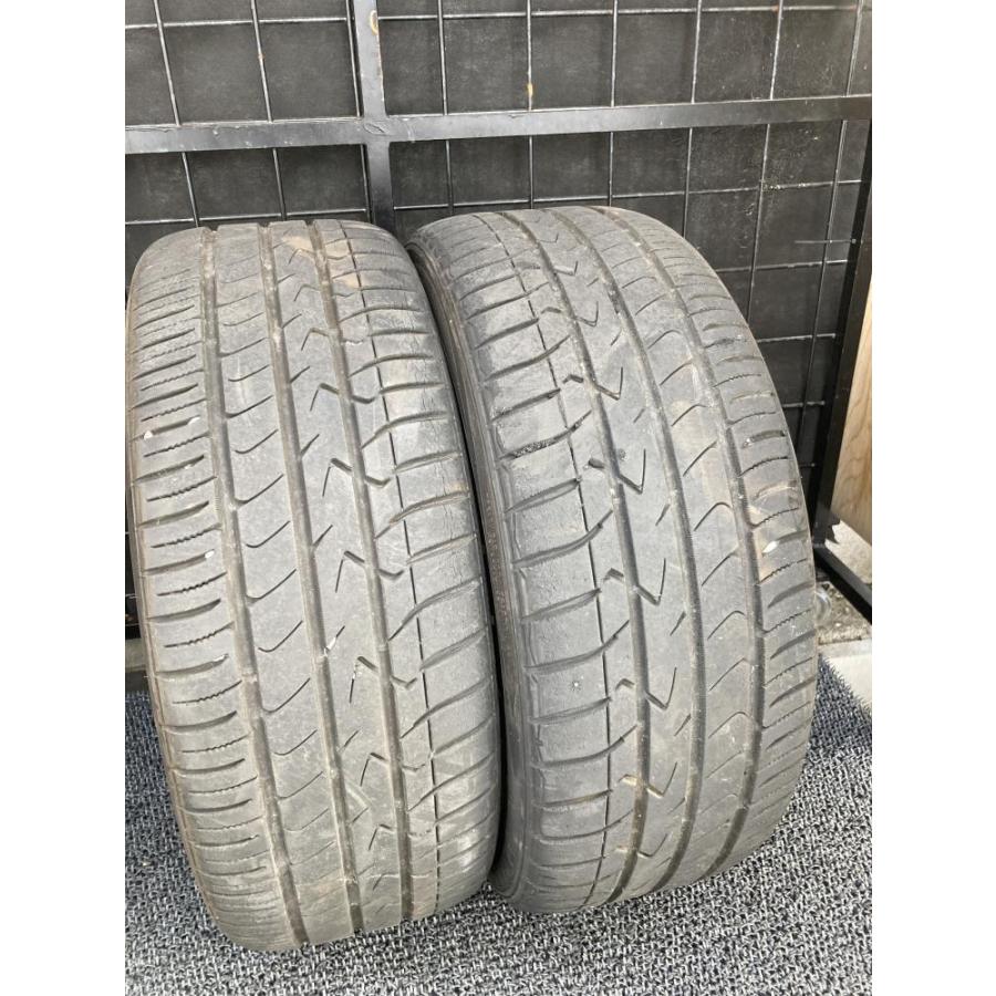 ロクサーニ マルチフォルケッタ 225/45R18 リム径18(F/R) リム幅7.5J(F