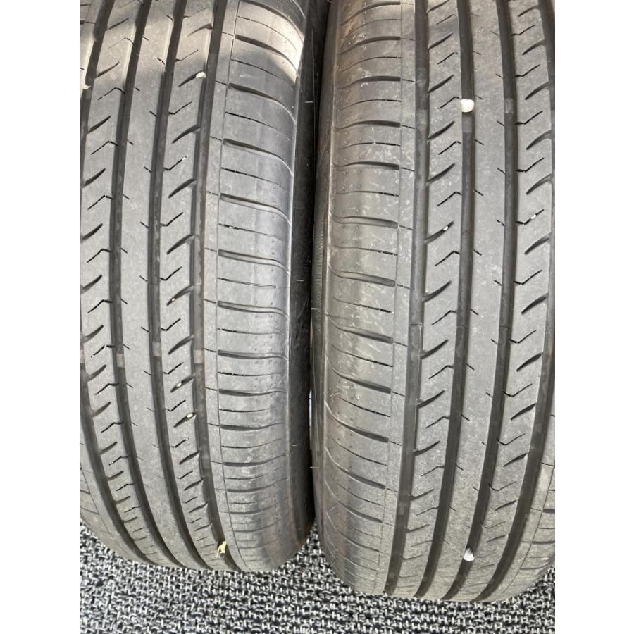 スズキ スイフト純正 275/65R15 リム径15(F/R) リム幅5.5JJ(F/R