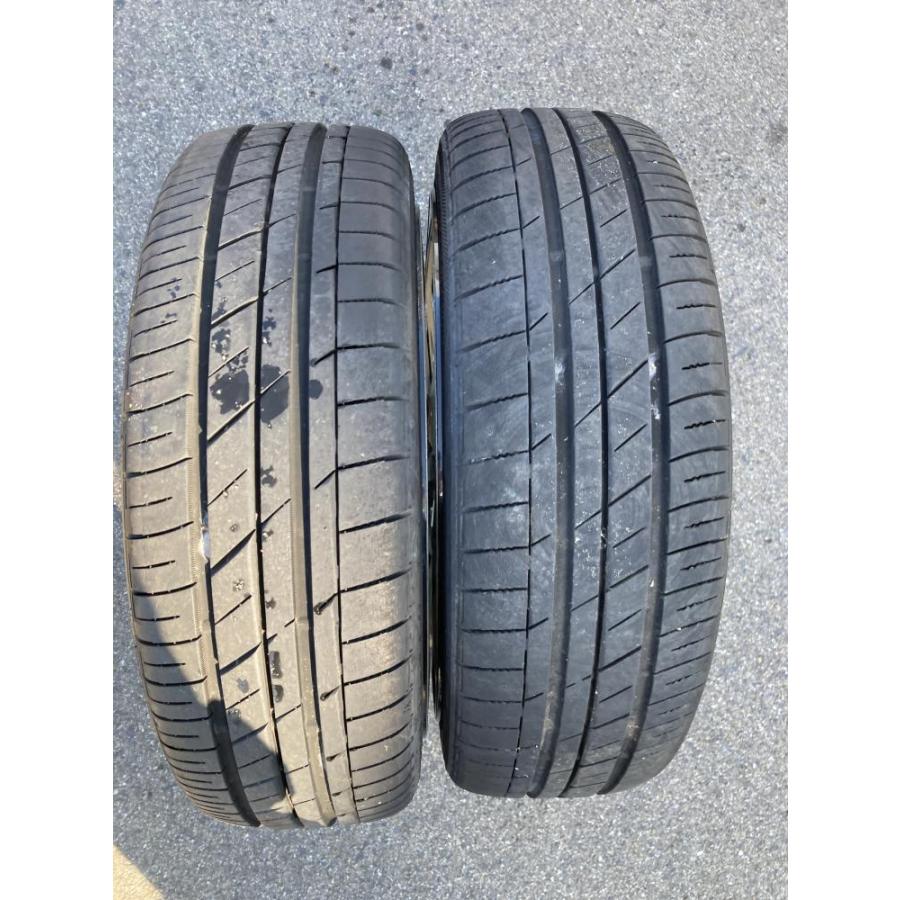 ホイールLOXARNY 16インチ タイヤ165/45r16 ロクサーニ 16インチ165/45R16 リム径165/45R16(F/R) リム幅5.5J(F/R