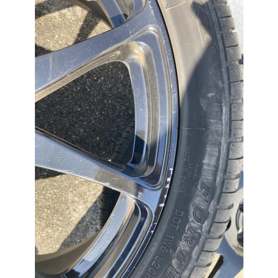 TRD 18インチ225/40R18 リム径225/40R18(F/R) リム幅7.5J(F/R
