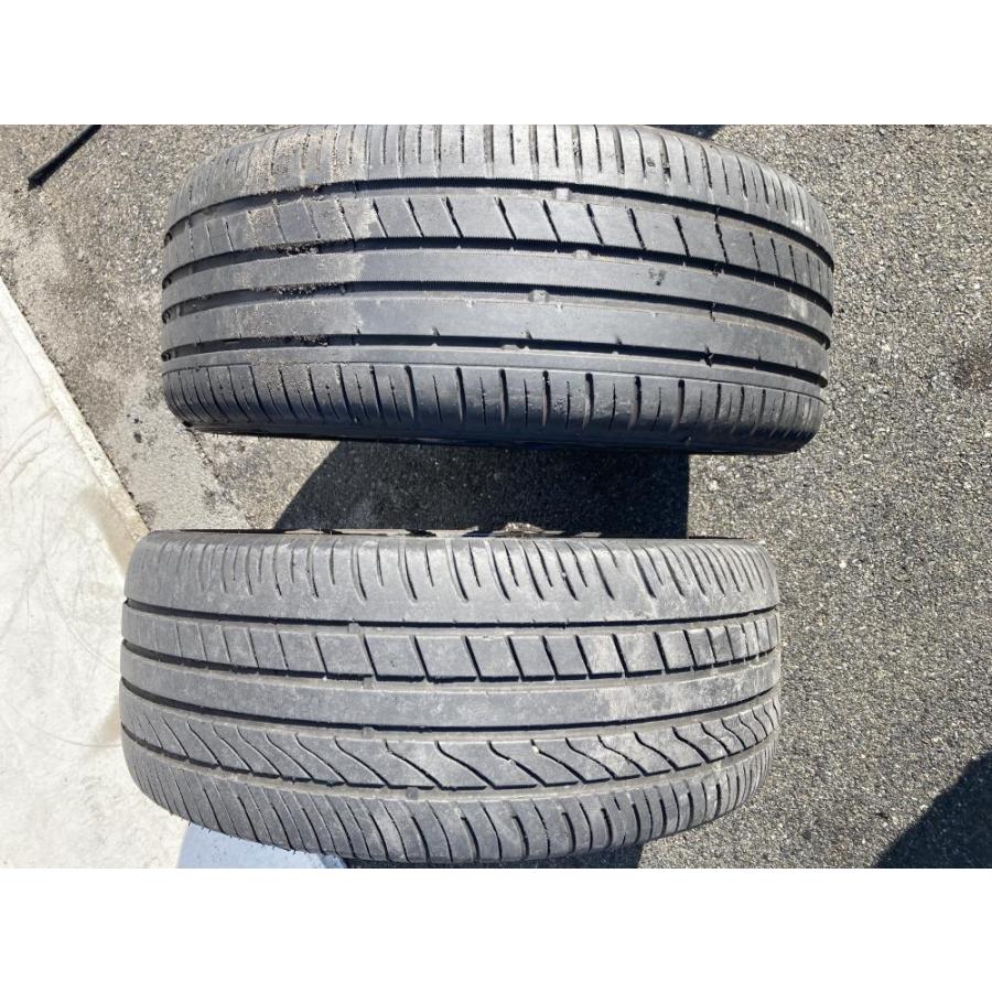 TRD 18インチ225/40R18 リム径225/40R18(F/R) リム幅7.5J(F/R