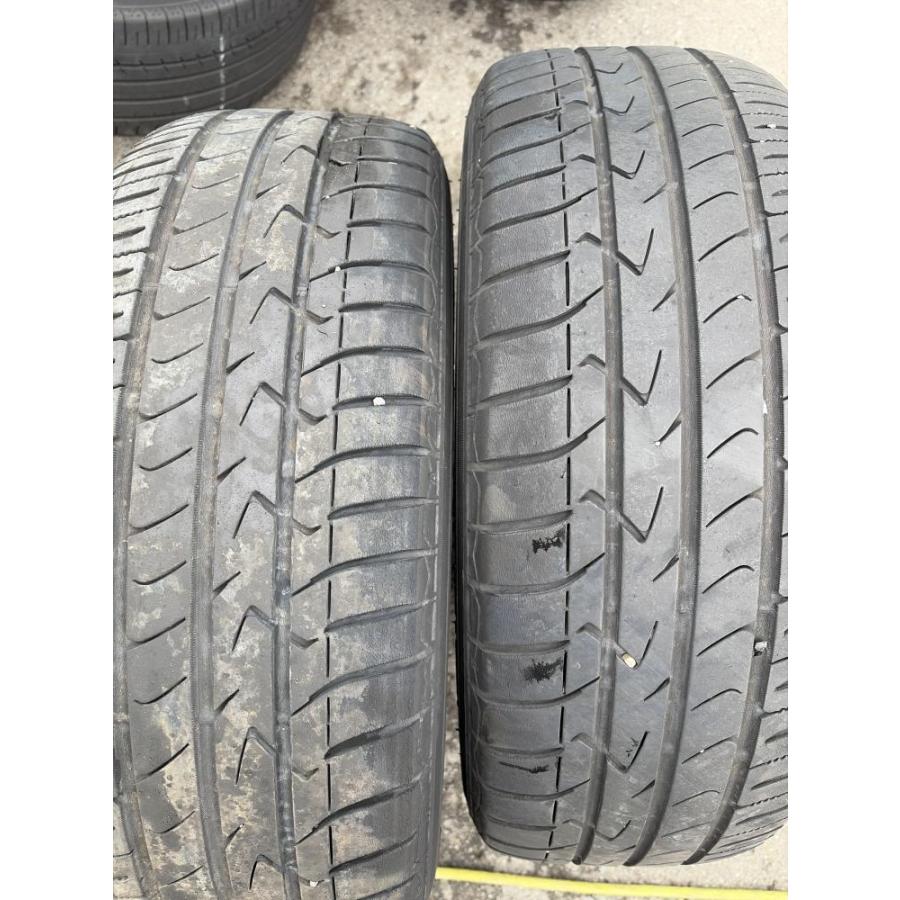 シボレーhhr純正アルミ17 215/50r17OPELジープレネゲードコンパス
