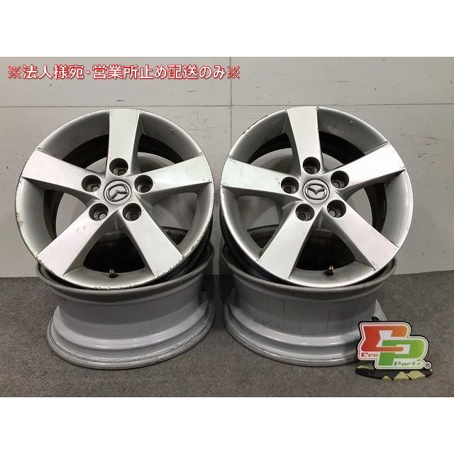 AZ オフロード JM23W軽 15X6J/ET52.5/5H 4本セット ホイール マツダ