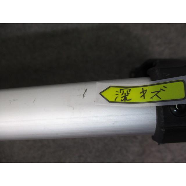 のんページです。 ルーフキャリア スノーボードキャリア 鍵付き RV inno 2本セット