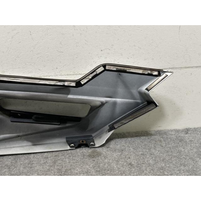 ライズ/ハイブリッド A200A/A210A/A201A/A202A 純正 右 リア スパッツ 