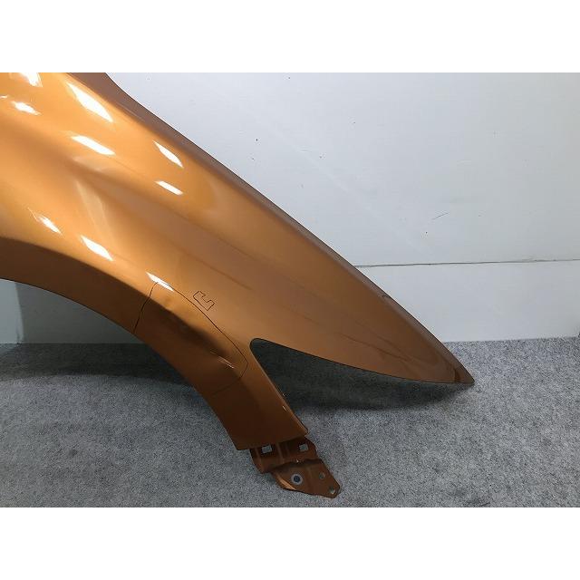 CR-Z ZF1 右フロントフェンダ― ホンダ(101018) : エコパーツ - 通販