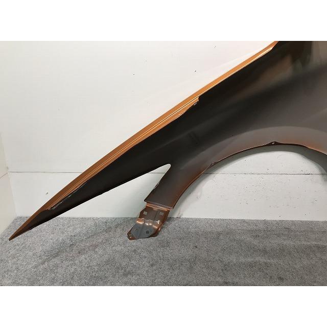 CR-Z ZF1 右フロントフェンダ― ホンダ(101018) : エコパーツ - 通販
