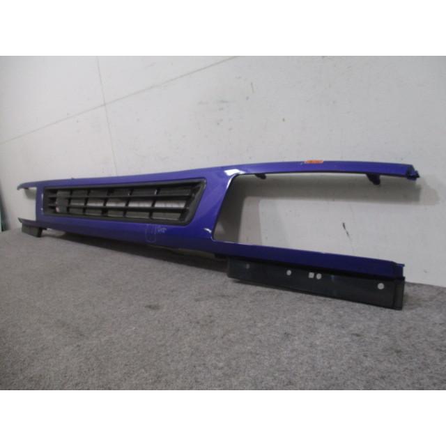 と*ん様 スーパーグレート1997年〜2017年メッキフロントグリルMC9369 と*ん様 スーパーグレート1997年〜2017年メッキフロントグリル