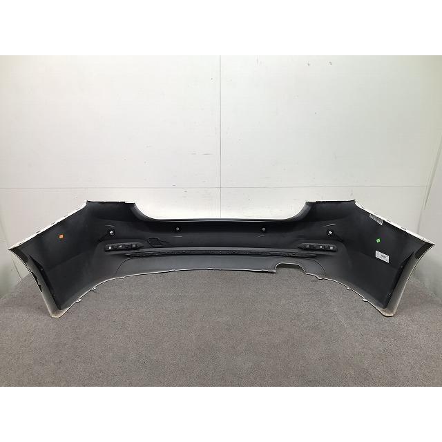 3シリーズ BMW F30 LCI リアバンパー(ガーニッシュ付) 51 12 7384473