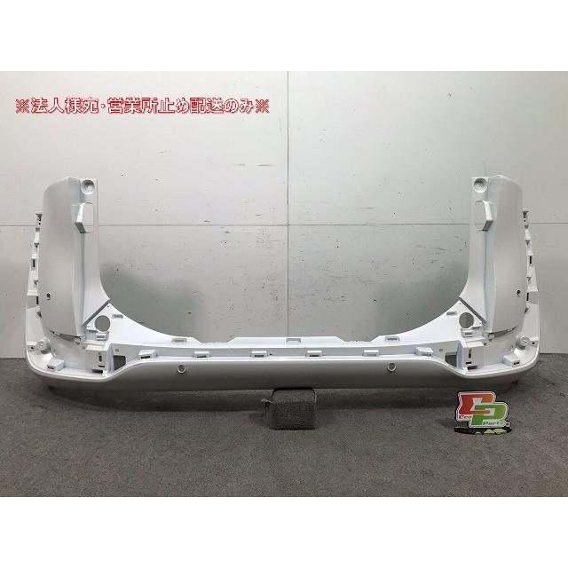 シエンタ NSP170G/NCP175G/NHP170G リアバンパー 52159-52770-A80