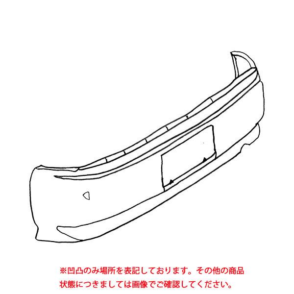 シエンタ NSP170G/NCP175G/NHP170G リアバンパー 52159-52770-A80