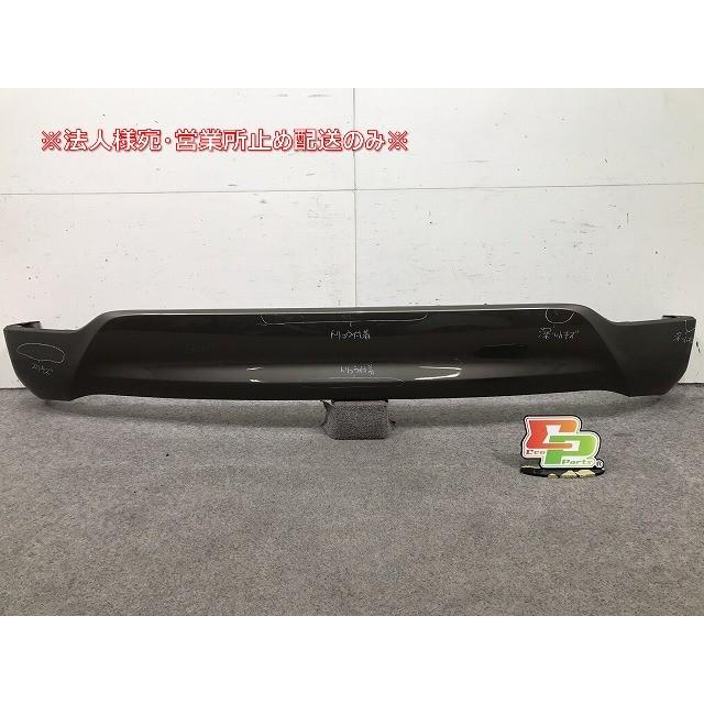 アクア　 リアバンパー アクア/AQUA Xアーバン NHP10 リアバンパースポイラー バンパー