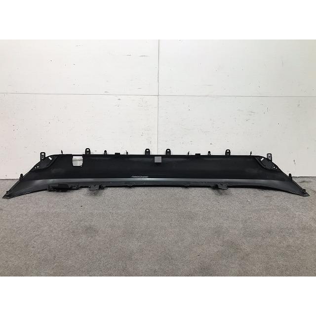 プリウス ZVW50/ZVW51/ZVW55 リアバンパースポイラー バンパーアンダー
