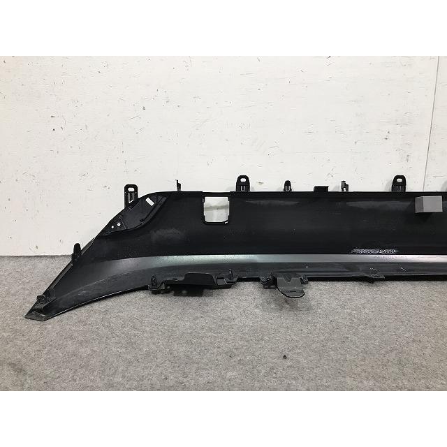プリウス ZVW50/ZVW51/ZVW55 リアバンパースポイラー バンパーアンダー
