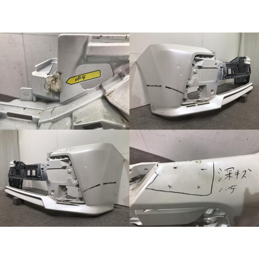 ヴェルファイア 30系/AGH30W/AGH35W/GGH30W/GGH35W 前期