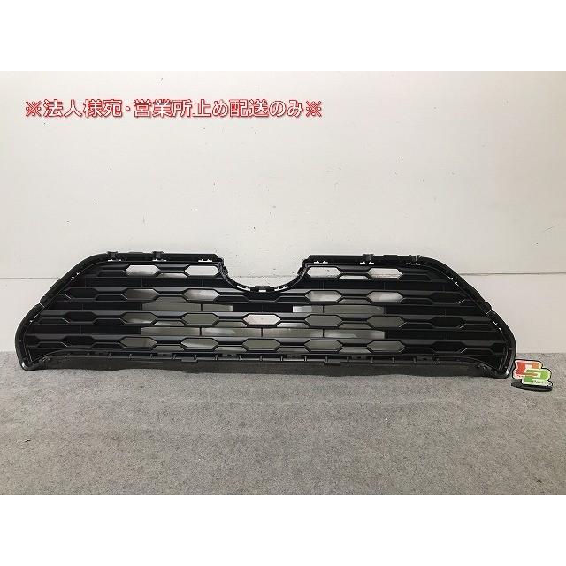 新車取り外し! RAV4 MXAA52/MXAA54/AXAH52/AXAH54 フロントグリル 