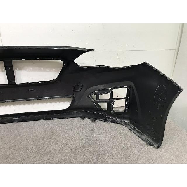 インプレッサ GT6 GT7 純正 フロントバンパー 57704FL000 ☆SUBARU スバル インプレッサスポーツ 純正フロントバンパー