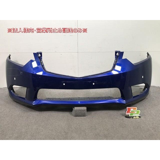 アコード CU1/CU2 後期 フロントバンパー 71101-TL0-ZY00 ホンダ 