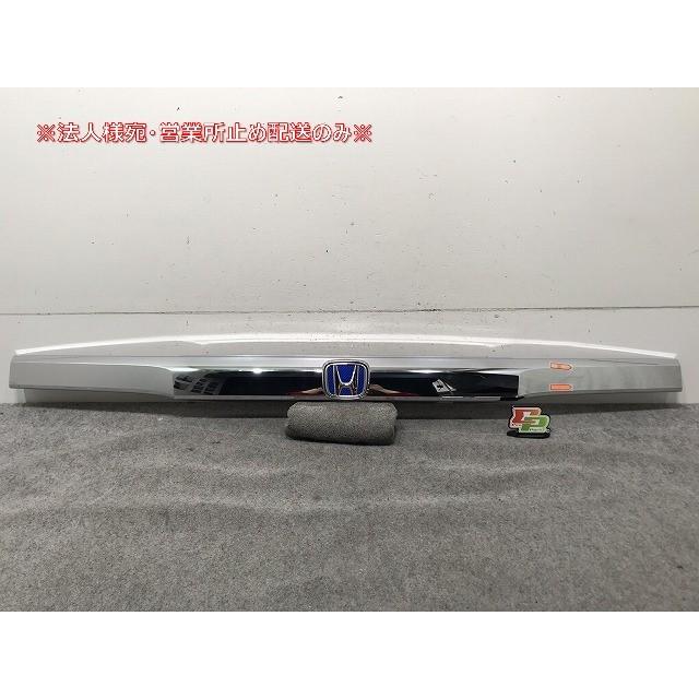 安心の定価販売 N Box Nbox Nボックス カスタム Jf1 Jf2 リア メッキ フィニッシャー ガーニッシュ T6r ホンダ 値引きする Turningheadskennel Com