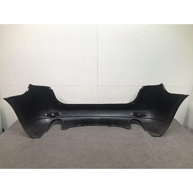 リアバンパー ムラーノ Z51/PNZ51/TNZ51/TZ51 前期 リアバンパー 85022 1AA0H 日産