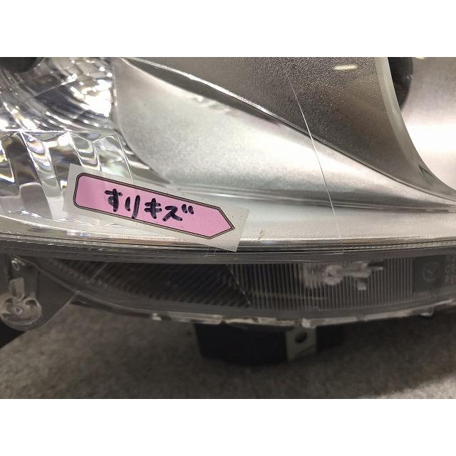 プレマシー/ラフェスタ CW/CWEAW/CWEFW 右ヘッドライト/ランプ