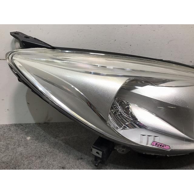 マツダ CW系 プレマシー　ラフェスタ　ヘッドライト　左右 ハロゲン マツダ マツダ CW系 プレマシー ラフェスタ ヘッドライト 左右