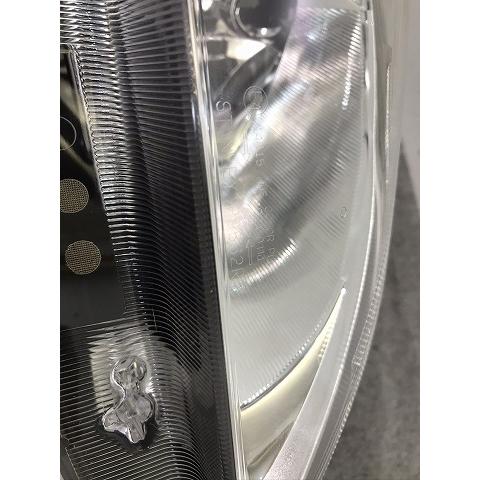 マツダ CW系 プレマシー　ラフェスタ　ヘッドライト　左右 ハロゲン マツダ マツダ CW系 プレマシー ラフェスタ ヘッドライト 左右