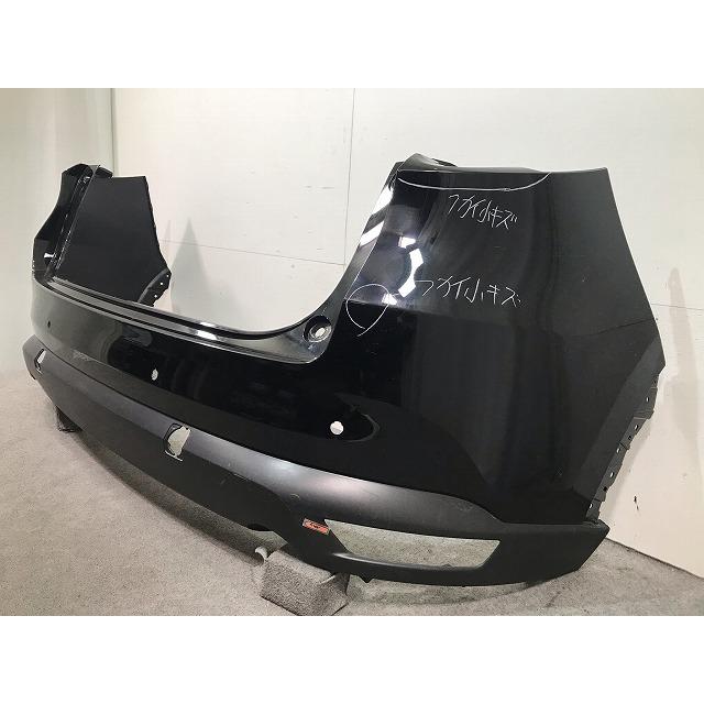 CX-8/CX8 KG2P/KG5P リアバンパー K131-50221 マツダ(103514) : エコ