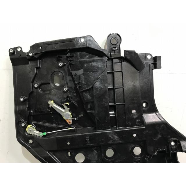 専用BOX③ NSBOX3L モジュラーローゼットボックス 3ポート(深型) 日本製線