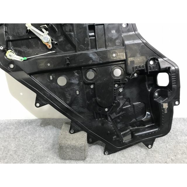 N-BOX　JF3 NA用　エヌボックス 新品!N-BOX/NBOX Nボックス JF3/JF4 純正 右 スライドドア