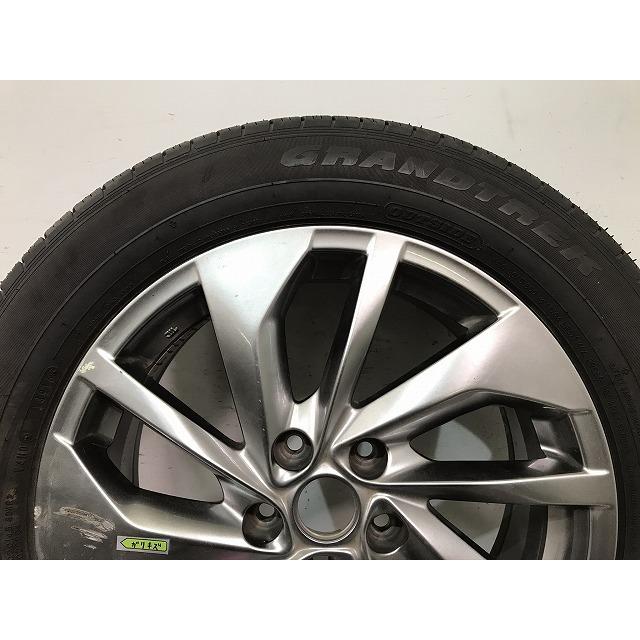 エクストレイル 20Xtt エマージェンシーブレーキパッケージ T32/NT32