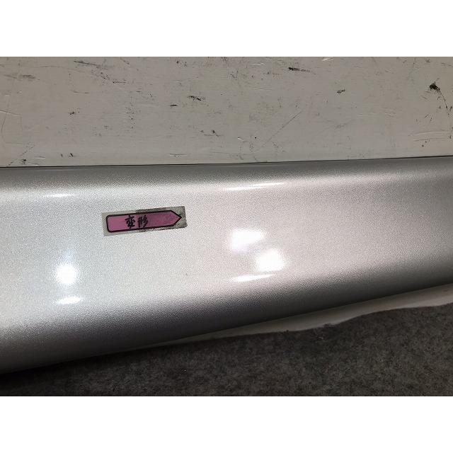 新車取り外し! バモス HM1/HM2/HM3/HM4 右サイドステップ ホンダ 