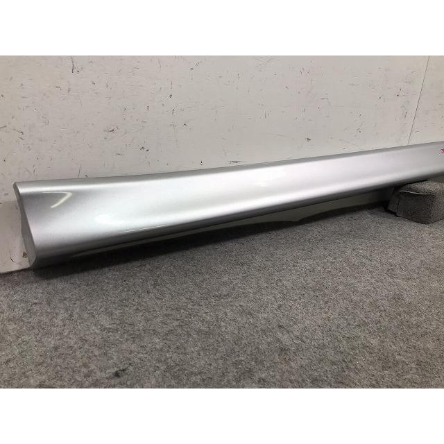 新車取り外し! バモス HM1/HM2/HM3/HM4 右サイドステップ ホンダ 